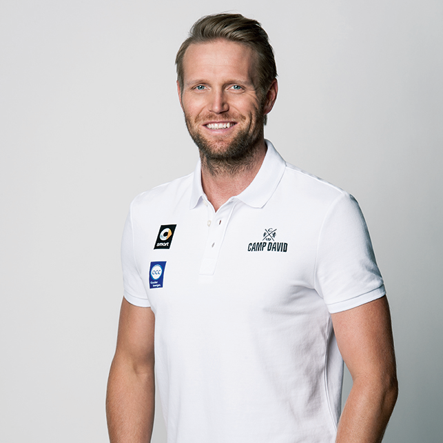 Julius Brink Beachplus